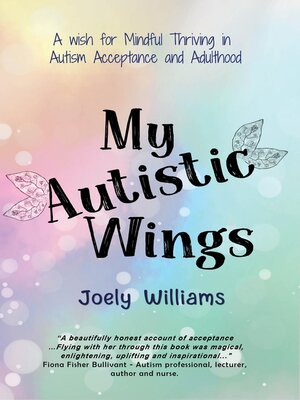 cover image of My Autistic Wings